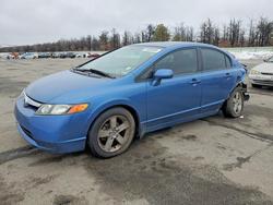 2006 Honda Civic ex for sale in Brookhaven, NY