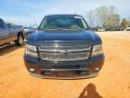2010 Chevrolet Avalanche LT