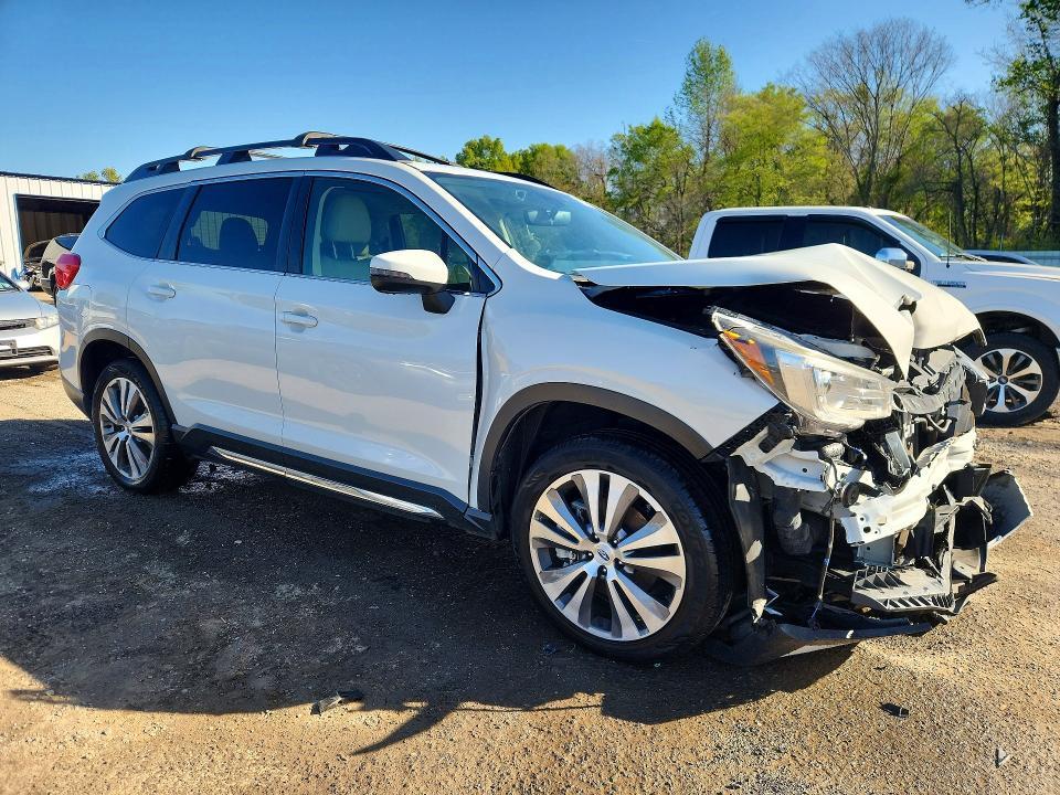 2022 Subaru Ascent Limited