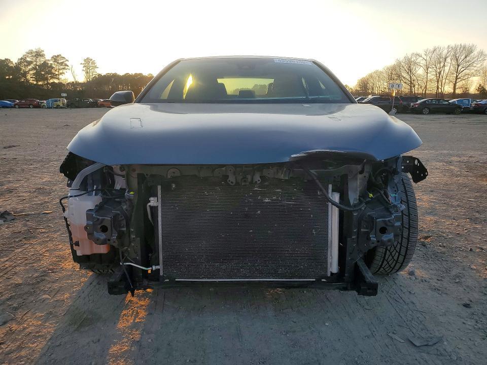 2019 Toyota Avalon xse