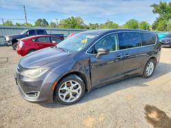 2018 Chrysler Pacifica Touring Plus en venta en Shreveport, LA
