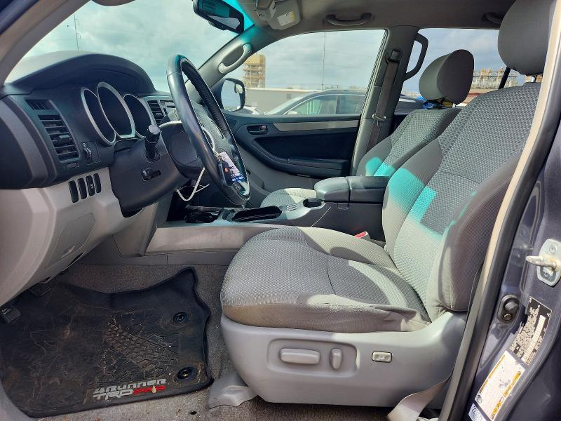 2006 Toyota 4runner SR5