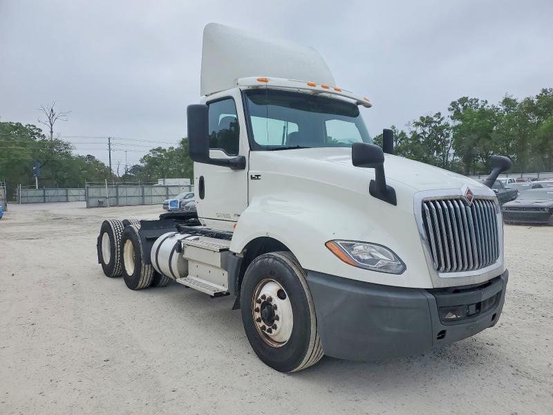 2019 International LT625 Semi Truck