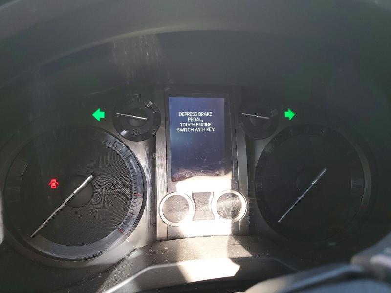 2018 Lexus Gx 460 Base