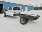 2024 Ford F550 Super Duty Truck Cab AND Chassis