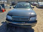 1998 Lexus Ls 400 Base