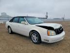2004 Cadillac Deville