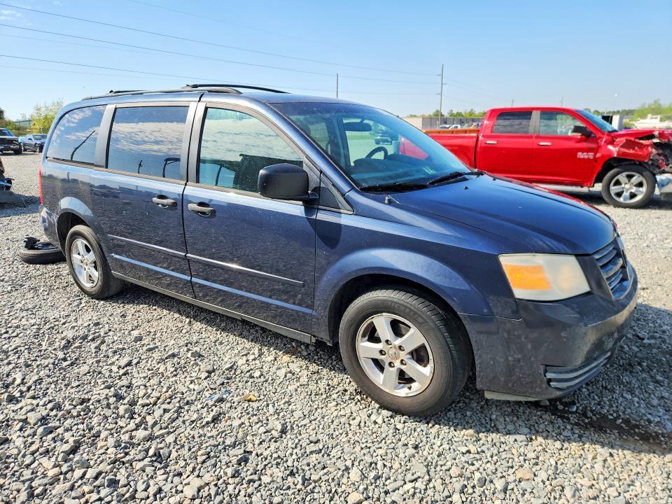 2008 Dodge Grand Caravan se
