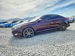 2015 KIA Optima ex for sale in Magna, UT