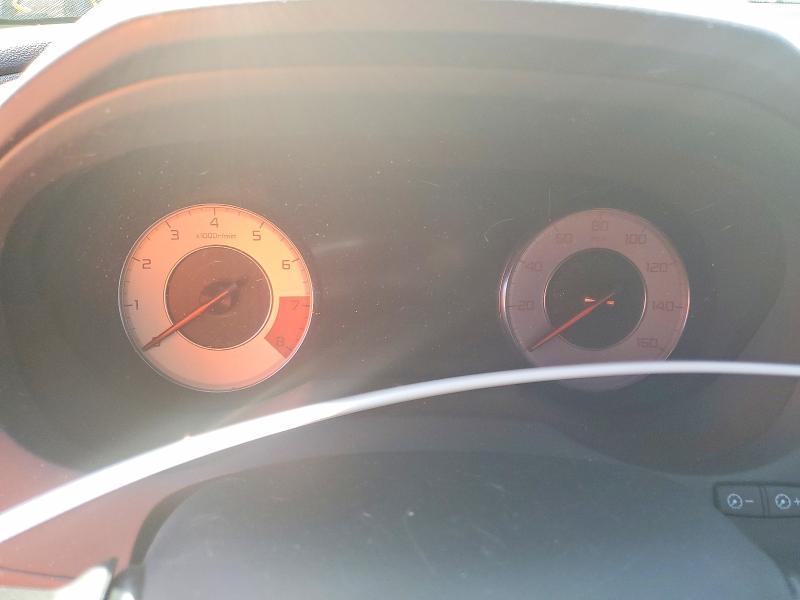 2024 Acura Rdx A-spec