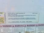 2020 Arising Industries 58VSDW Enclosed Cargo Trailer