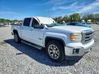 2014 GMC Sierra K1500 SLT