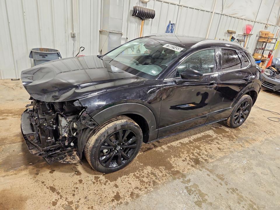 2024 Mazda Cx-30 Select