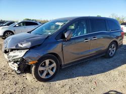 2020 Honda Odyssey ex for sale in Houston, TX