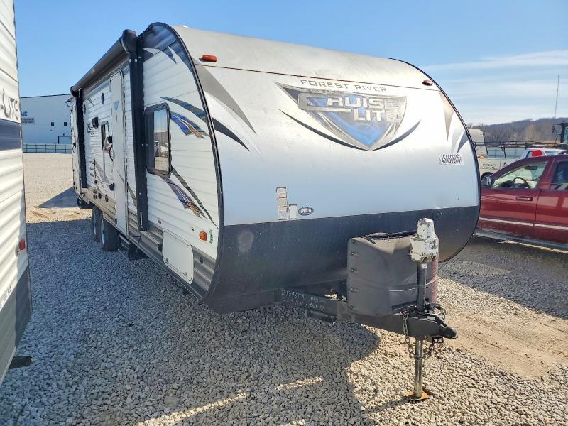 2018 Foresriver 2018 Forest River Salem Camper