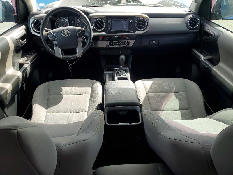 2017 Toyota Tacoma SR5 V6