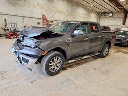 Ford salvage cars for sale: 2019 Ford Ranger XL