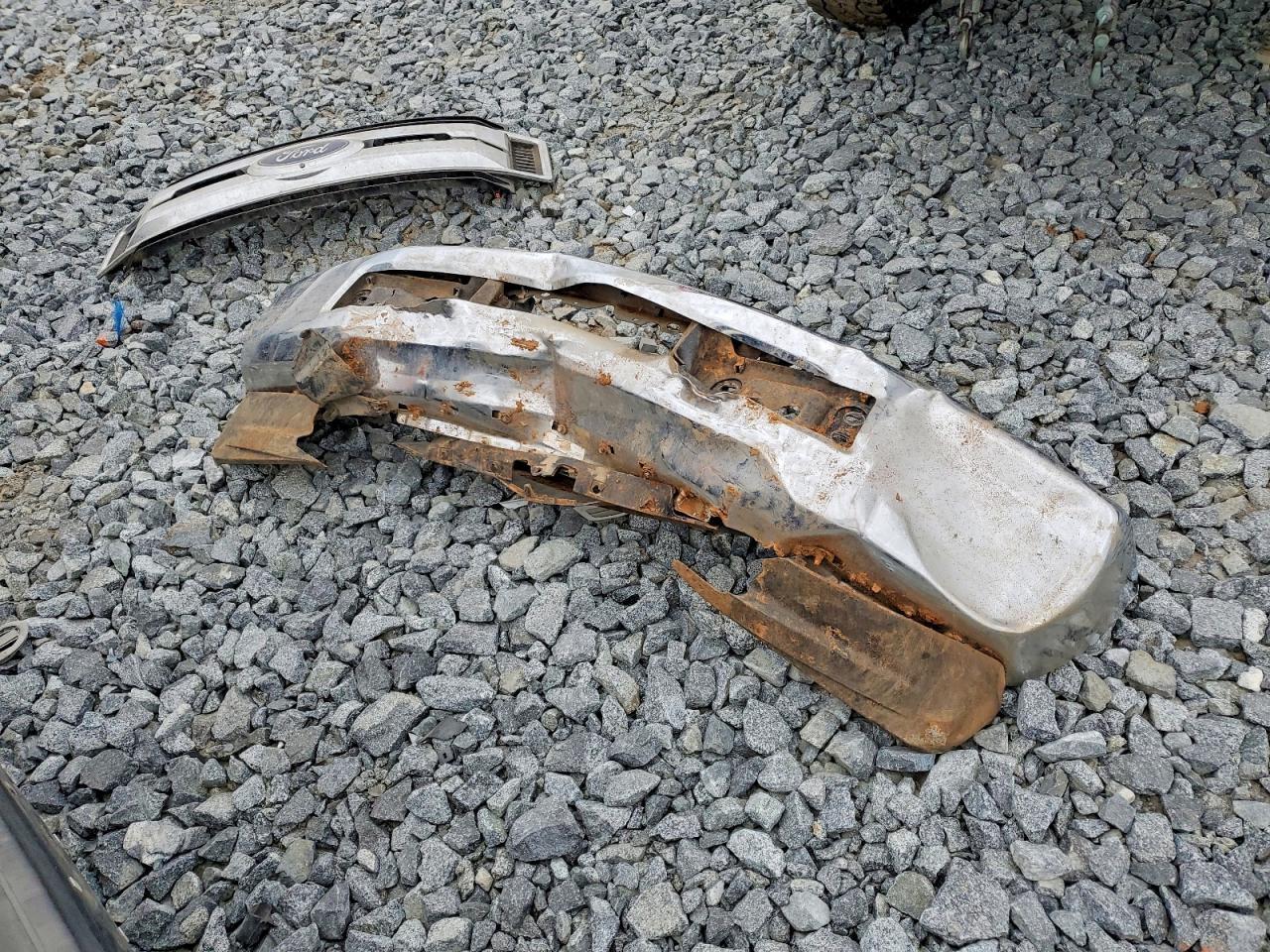 2019 Ford F250 Super Duty