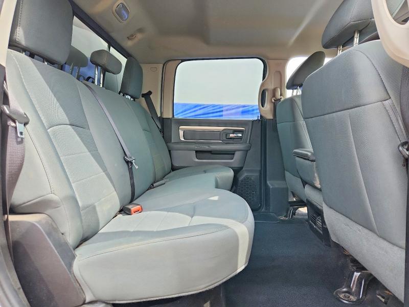 2014 Dodge RAM 3500 SLT