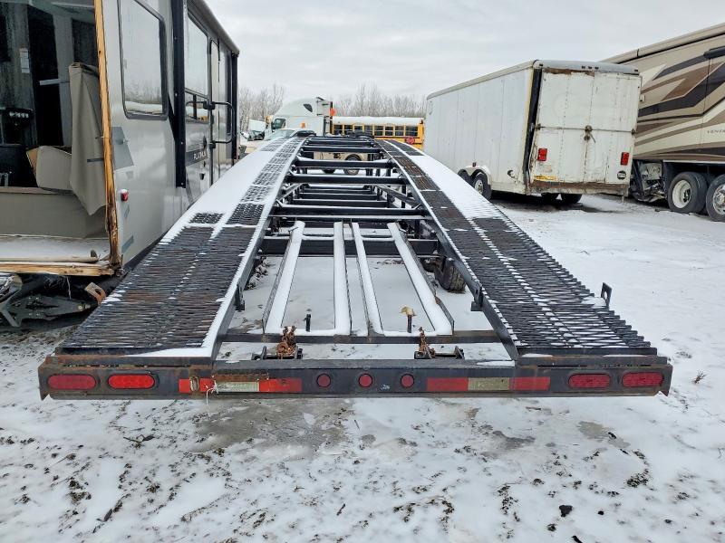 2016 Kaufman Car Carrier