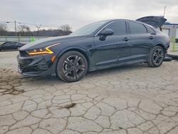 KIA salvage cars for sale: 2023 KIA K5 Gt-line