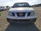 2015 Nissan Frontier S