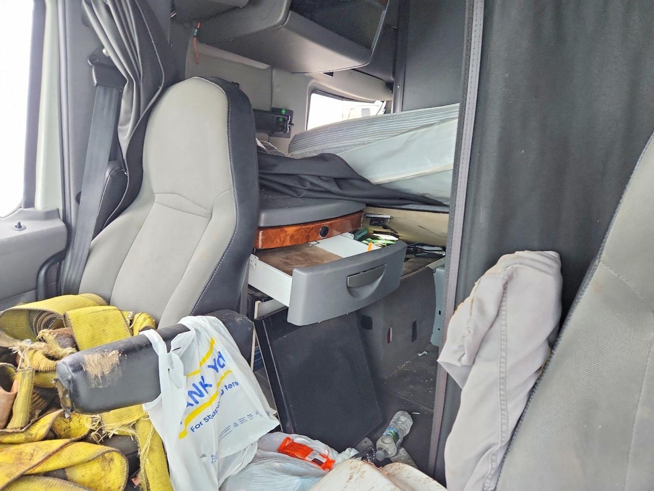 2019 International LT625 Semi Truck