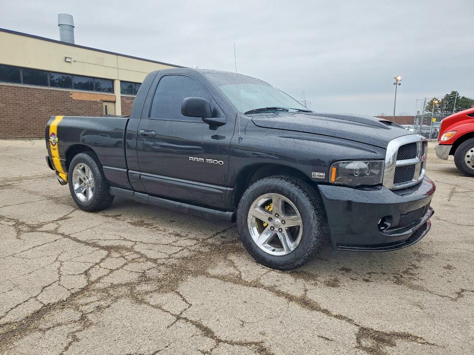 2005 Dodge RAM 1500 ST