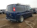 2004 Chevrolet Express G1500