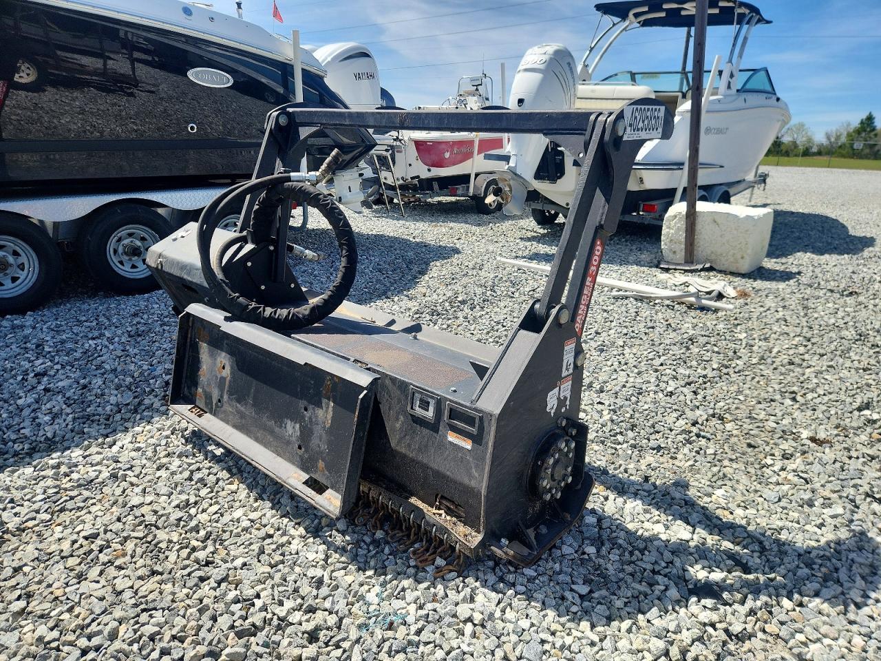 2025 Farm Farm Equipment