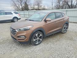2016 Hyundai Tucson Limited for sale in Columbus, OH