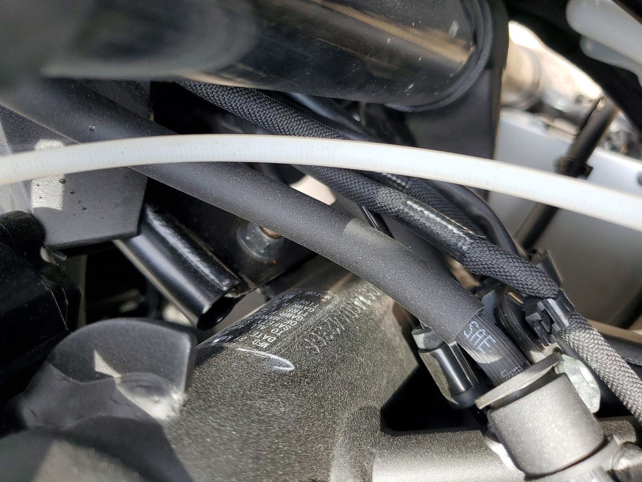 2025 Kawasaki ZX400 S