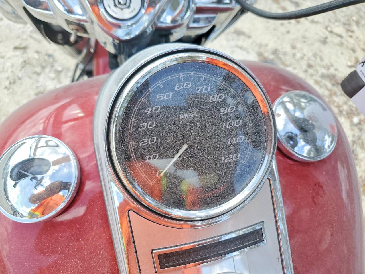 2019 Harley-Davidson Flhr