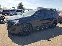 2020 GMC Terrain slt for sale in Moraine, OH