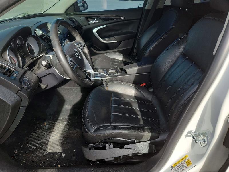 2011 Buick Regal cxl