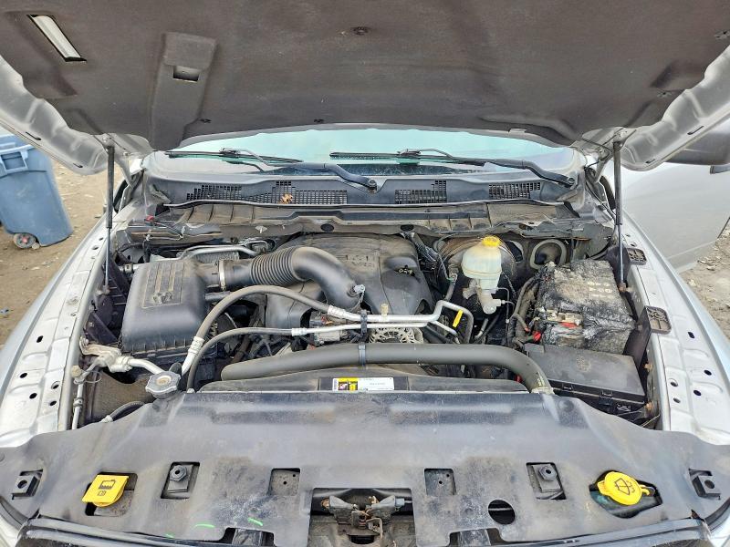 2015 Dodge RAM 1500 ST