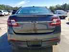 2018 Ford Taurus Limited
