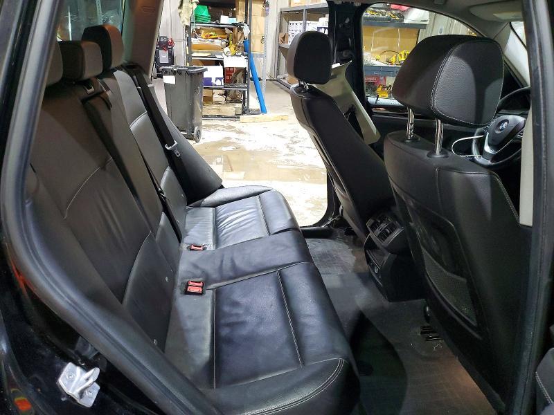 2017 BMW X3 Xdrive35i