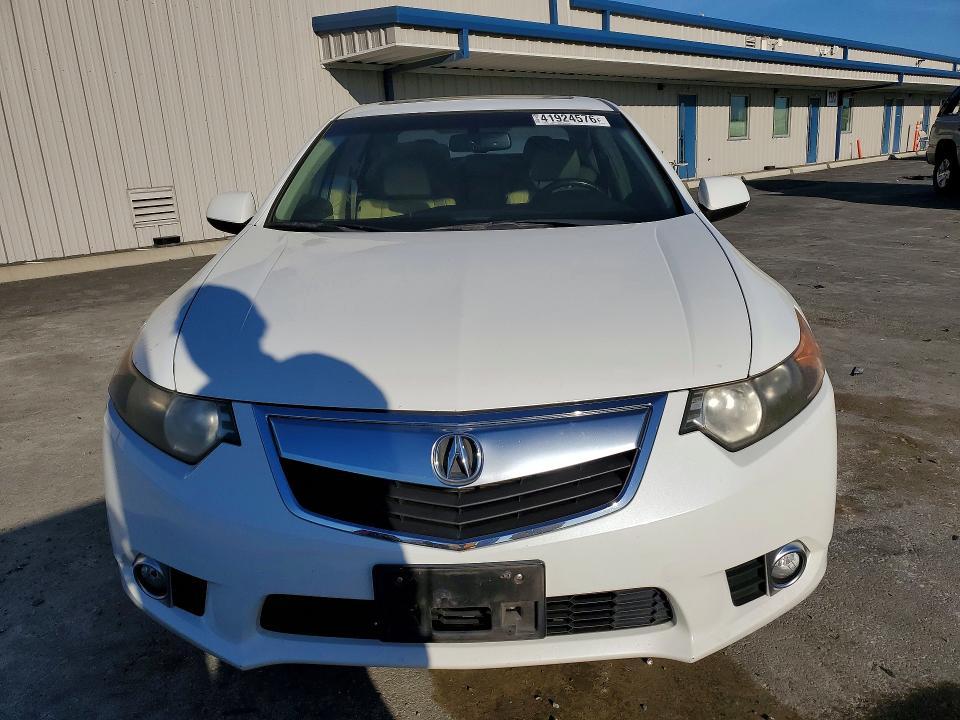 2012 Acura TSX