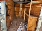 2020 Arising Industries 58VSDW Enclosed Cargo Trailer
