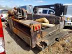 1997 Ford F Super Duty Utility / Service Truck