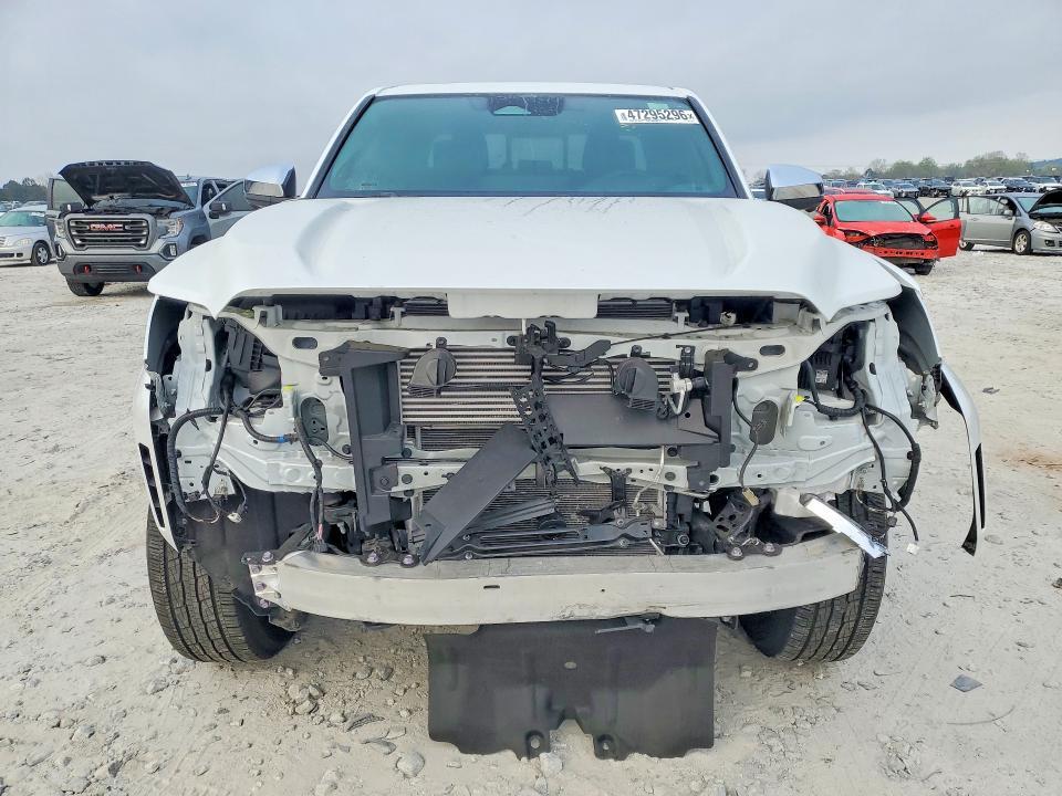 2024 Toyota Tacoma Limited HV