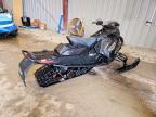 2025 Skidoo MXZ X 600R E-TEC
