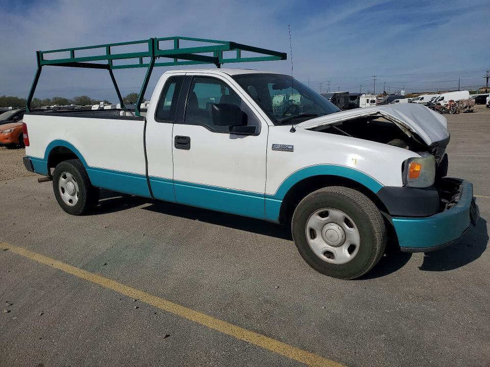2006 Ford F150