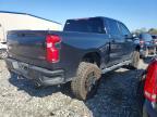 2022 Chevrolet Silverado K1500 RST