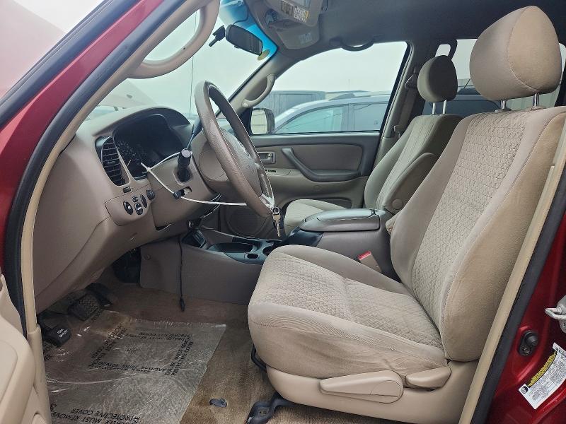 2006 Toyota Tundra SR5