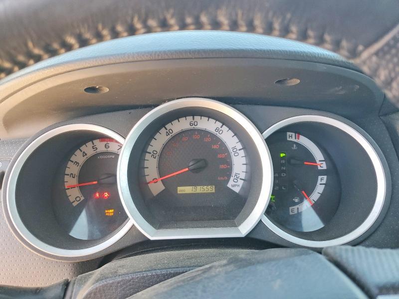 2014 Toyota Tacoma V6