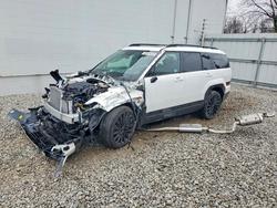 Hyundai salvage cars for sale: 2026 Hyundai Santa fe Calligraphy