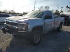 2016 Chevrolet Silverado C1500