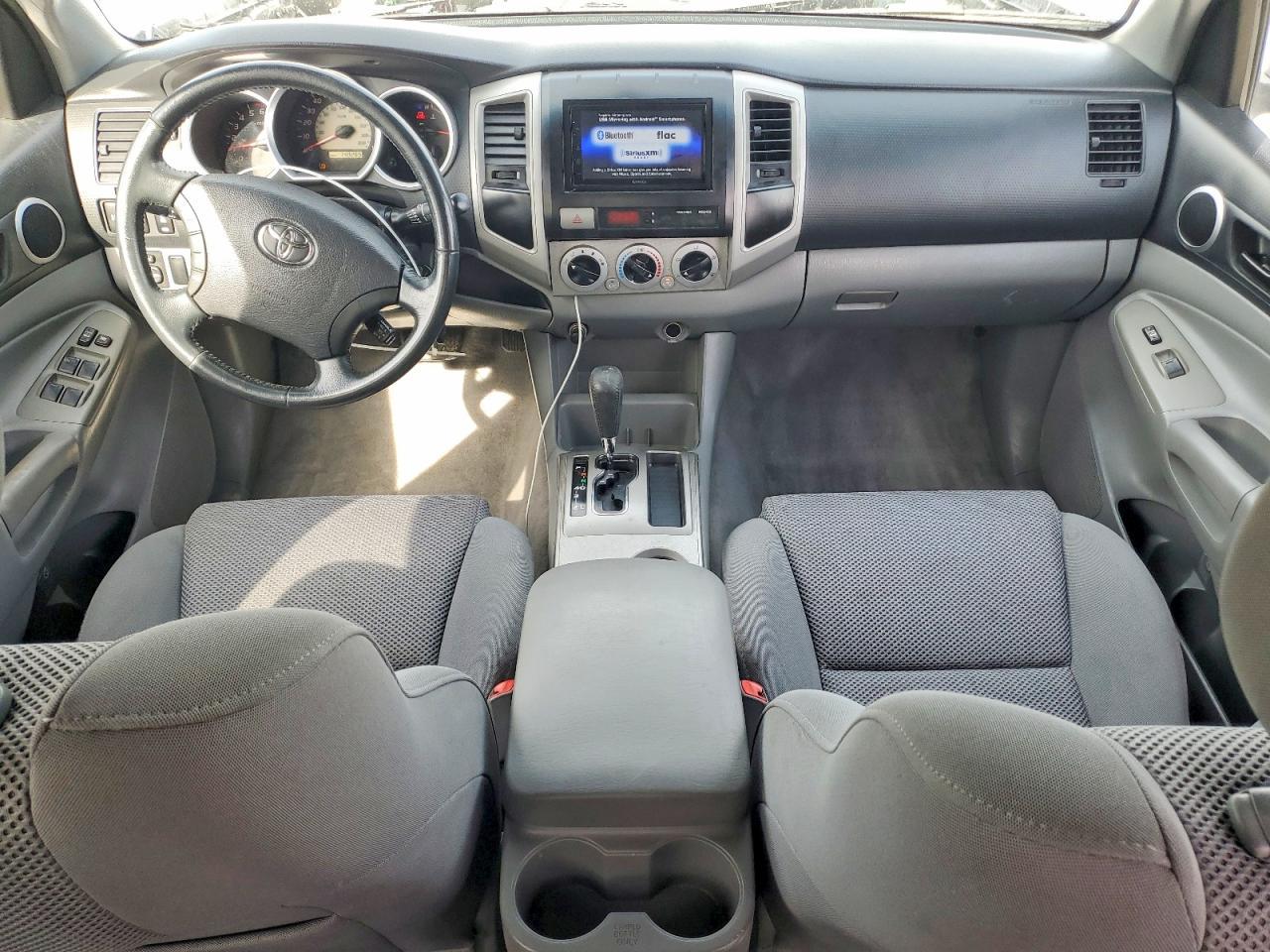 2006 Toyota Tacoma Prerunner V6